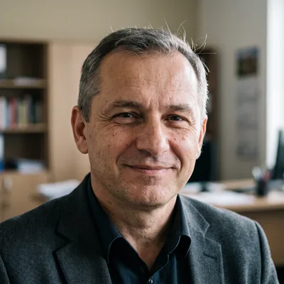 Juraj Pavlík