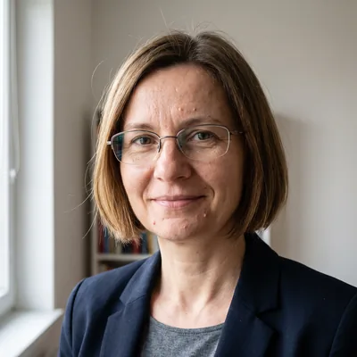 Katarína Bednárová
