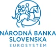 Logo Národnej banky Slovenska