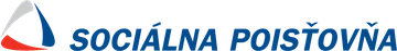 Logo Sociálnej poisťovne