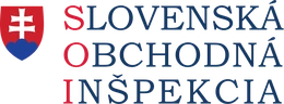 Logo Slovenskej obchodnej inšpekcie
