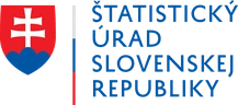 Logo Štatistického úradu SR