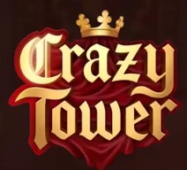CrazyTower logo
