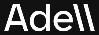 Adell logo