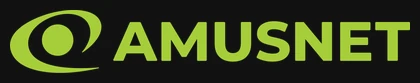 Amusnet logo