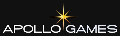 Apollo Games logo