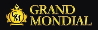 Grand Mondial logo