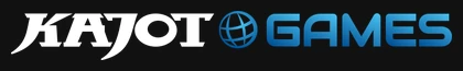 Kajot Games logo