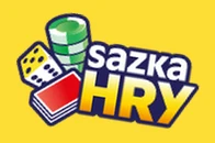 Sazka Hry logo