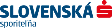 Slovenská sporiteľňa logo