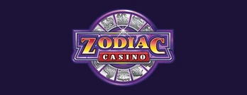 Zodiac Casino logo