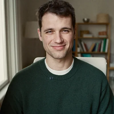 Martin Hudec