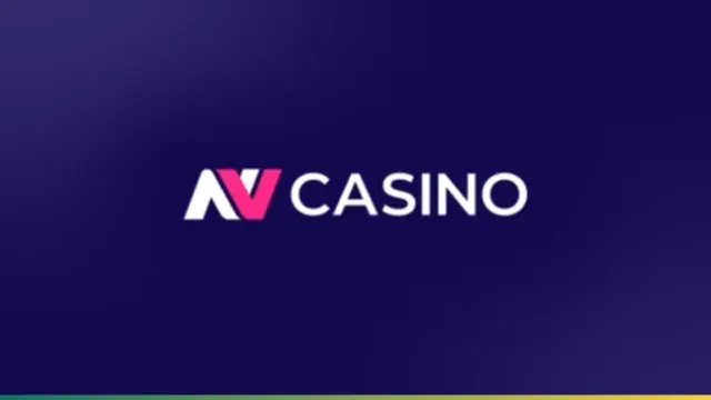 NV Casino recenzia na Finbite