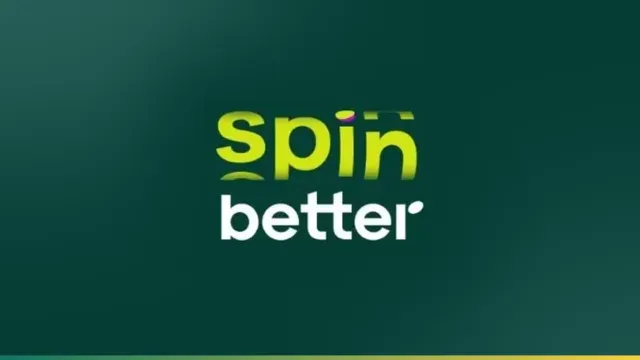 Spinbetter recenzia na Finbite