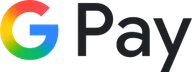 Google Pay logo