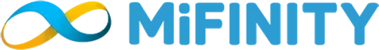 MiFinity logo