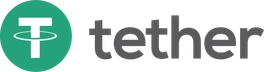 Tether logo