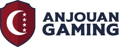 Anjouan Gaming logo