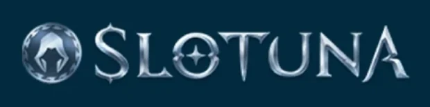Slotuna logo