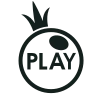 Pragmatic Play logo