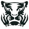 Red Tiger logo