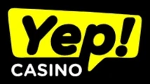 Yep Casino logo